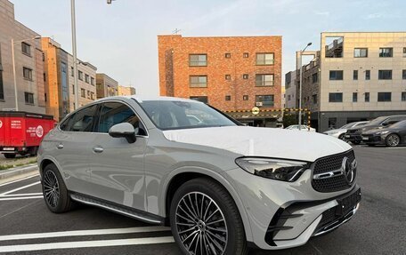 Mercedes-Benz GLC Coupe, 2026 год, 9 950 000 рублей, 1 фотография
