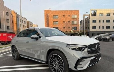 Mercedes-Benz GLC Coupe, 2026 год, 9 990 000 рублей, 1 фотография