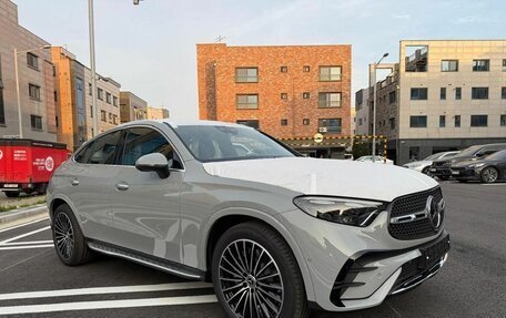 Mercedes-Benz GLC Coupe, 2026 год, 9 970 000 рублей, 1 фотография