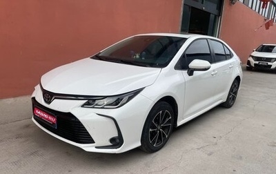 Toyota Corolla, 2023 год, 1 170 000 рублей, 1 фотография