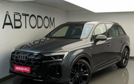 Audi Q7, 2026 год, 13 600 000 рублей, 1 фотография