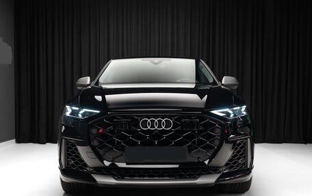 Audi RS Q8 I, 2026 год, 24 800 000 рублей, 1 фотография