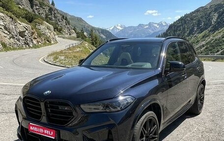 BMW X5 M, 2026 год, 28 050 100 рублей, 1 фотография