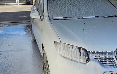 Renault Sandero II рестайлинг, 2017 год, 1 100 000 рублей, 1 фотография