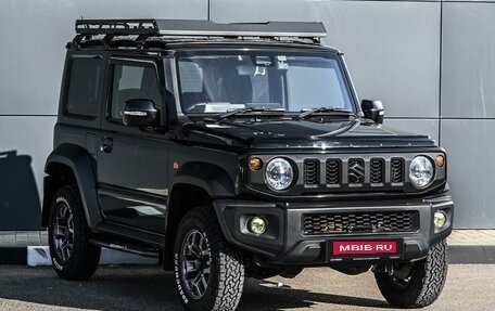 Suzuki Jimny, 2020 год, 2 294 000 рублей, 1 фотография