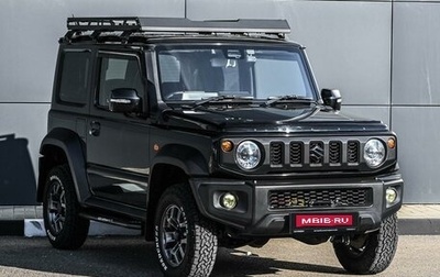 Suzuki Jimny, 2020 год, 2 294 000 рублей, 1 фотография