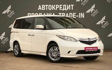 Honda Elysion I, 2004 год, 1 100 000 рублей, 1 фотография