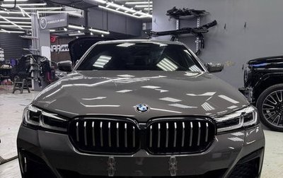 BMW 5 серия, 2020 год, 6 000 000 рублей, 1 фотография