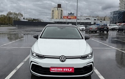 Volkswagen Golf VIII, 2021 год, 1 950 000 рублей, 1 фотография
