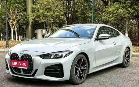BMW 4 серия, 2024 год, 6 790 000 рублей, 1 фотография