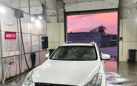 Infiniti EX, 2008 год, 850 000 рублей, 1 фотография