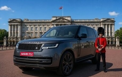 Land Rover Range Rover IV рестайлинг, 2024 год, 15 000 000 рублей, 1 фотография