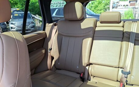 Land Rover Range Rover IV рестайлинг, 2024 год, 14 000 000 рублей, 16 фотография