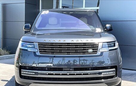 Land Rover Range Rover IV рестайлинг, 2025 год, 15 000 000 рублей, 3 фотография