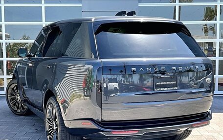 Land Rover Range Rover IV рестайлинг, 2025 год, 15 000 000 рублей, 6 фотография