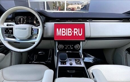 Land Rover Range Rover IV рестайлинг, 2025 год, 15 000 000 рублей, 12 фотография