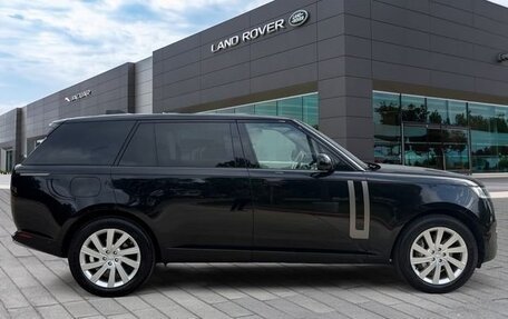 Land Rover Range Rover IV рестайлинг, 2024 год, 14 000 000 рублей, 7 фотография