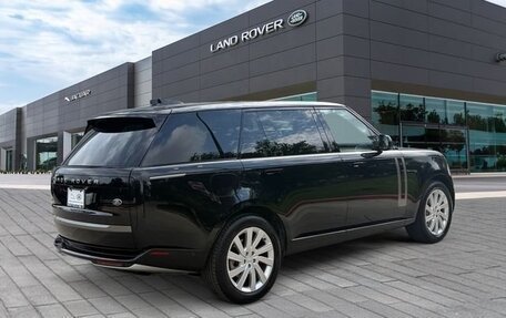 Land Rover Range Rover IV рестайлинг, 2024 год, 14 000 000 рублей, 6 фотография