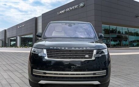 Land Rover Range Rover IV рестайлинг, 2024 год, 14 000 000 рублей, 9 фотография
