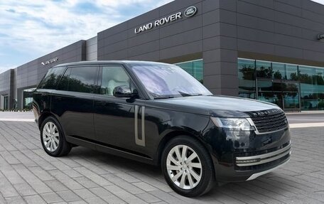 Land Rover Range Rover IV рестайлинг, 2024 год, 14 000 000 рублей, 8 фотография