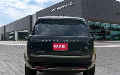 Land Rover Range Rover IV рестайлинг, 2024 год, 14 000 000 рублей, 5 фотография