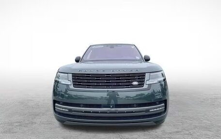 Land Rover Range Rover IV рестайлинг, 2025 год, 14 000 000 рублей, 5 фотография