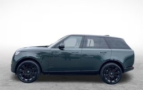 Land Rover Range Rover IV рестайлинг, 2025 год, 14 000 000 рублей, 3 фотография