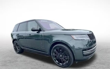 Land Rover Range Rover IV рестайлинг, 2025 год, 14 000 000 рублей, 7 фотография