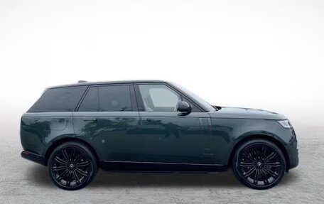 Land Rover Range Rover IV рестайлинг, 2025 год, 14 000 000 рублей, 6 фотография