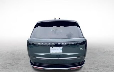 Land Rover Range Rover IV рестайлинг, 2025 год, 14 000 000 рублей, 4 фотография