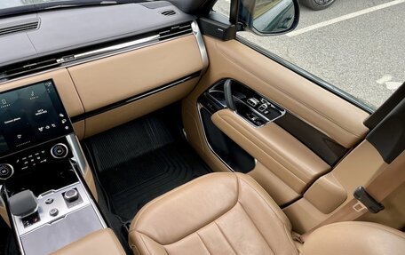 Land Rover Range Rover IV рестайлинг, 2025 год, 14 000 000 рублей, 8 фотография