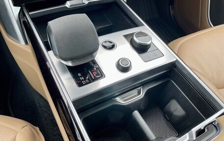 Land Rover Range Rover IV рестайлинг, 2025 год, 14 000 000 рублей, 14 фотография