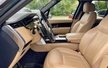Land Rover Range Rover IV рестайлинг, 2025 год, 14 000 000 рублей, 16 фотография