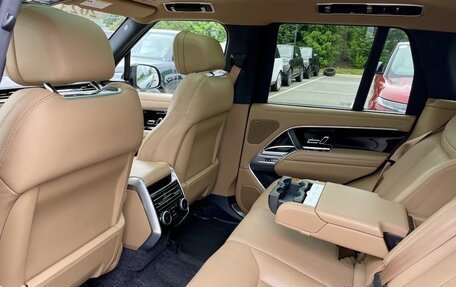 Land Rover Range Rover IV рестайлинг, 2025 год, 14 000 000 рублей, 15 фотография
