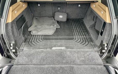Land Rover Range Rover IV рестайлинг, 2025 год, 14 000 000 рублей, 20 фотография