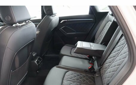 Audi Q3, 2025 год, 5 099 000 рублей, 11 фотография