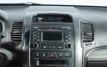 KIA Sorento II рестайлинг, 2012 год, 1 549 000 рублей, 11 фотография