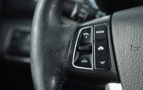 KIA Sorento II рестайлинг, 2012 год, 1 549 000 рублей, 13 фотография