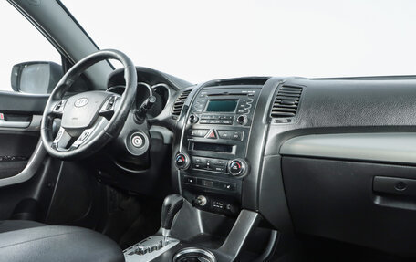 KIA Sorento II рестайлинг, 2012 год, 1 549 000 рублей, 10 фотография