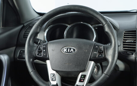 KIA Sorento II рестайлинг, 2012 год, 1 549 000 рублей, 12 фотография