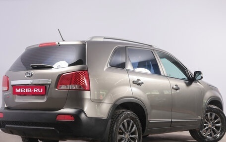 KIA Sorento II рестайлинг, 2012 год, 1 549 000 рублей, 7 фотография