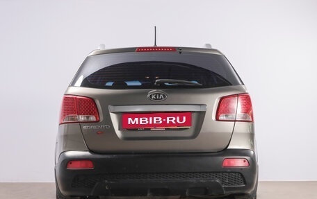 KIA Sorento II рестайлинг, 2012 год, 1 549 000 рублей, 6 фотография
