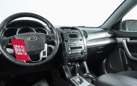 KIA Sorento II рестайлинг, 2012 год, 1 549 000 рублей, 8 фотография