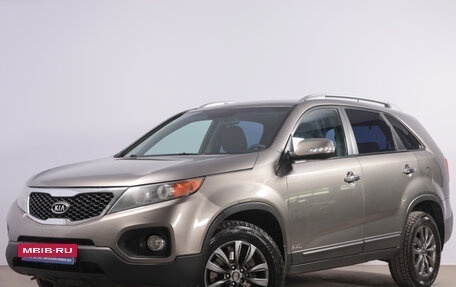 KIA Sorento II рестайлинг, 2012 год, 1 549 000 рублей, 4 фотография