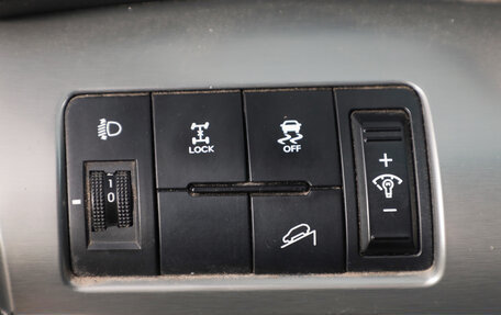 KIA Sorento II рестайлинг, 2012 год, 1 549 000 рублей, 17 фотография