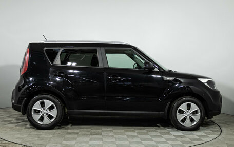 KIA Soul II рестайлинг, 2016 год, 1 345 989 рублей, 5 фотография