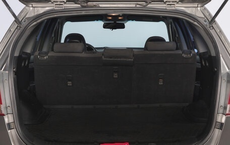KIA Sorento II рестайлинг, 2012 год, 1 549 000 рублей, 19 фотография