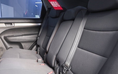 KIA Sorento II рестайлинг, 2012 год, 1 549 000 рублей, 18 фотография