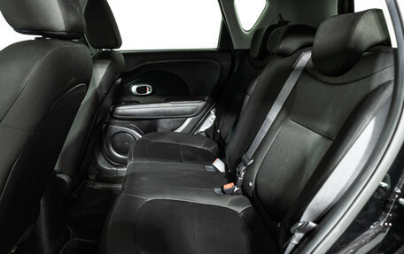 KIA Soul II рестайлинг, 2016 год, 1 345 989 рублей, 11 фотография