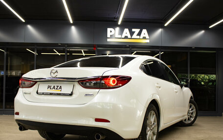 Mazda 6, 2015 год, 1 589 000 рублей, 6 фотография